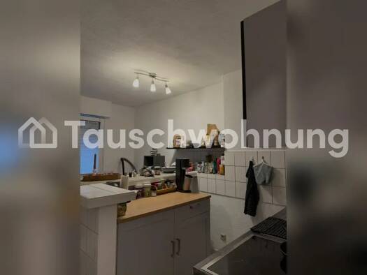 Wohnung zur Miete Tauschwohnung 480 € 1,5 Zimmer 35 m² Höhenberg Köln 51103