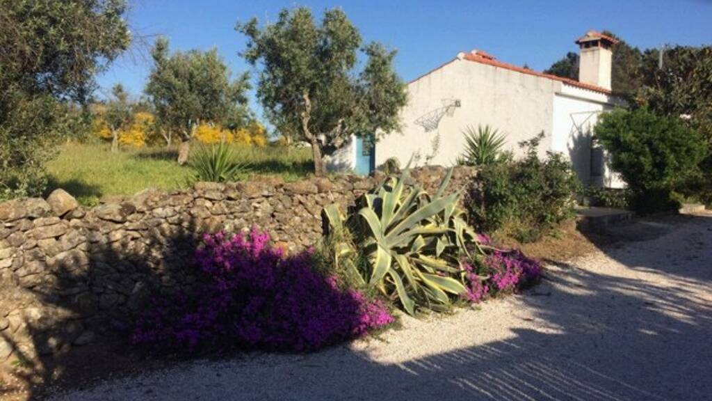 Einfamilienhaus zum Kauf 280.000 € 5 Zimmer 180 m² 25.000 m² Grundstück Portalegre 7300-058