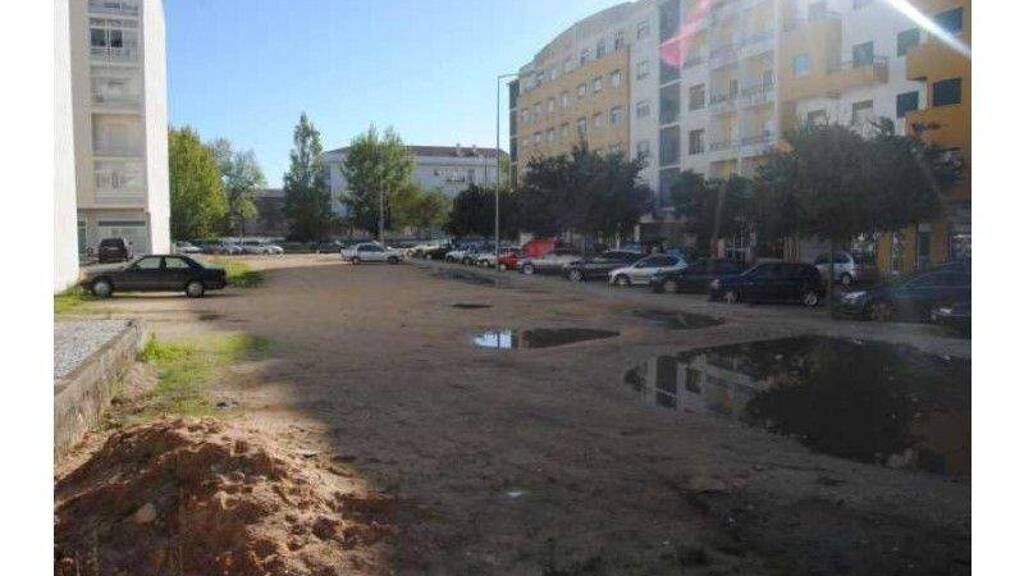 Grundstück zum Kauf 400.000 € 1.932 m² Grundstück Rio Maior