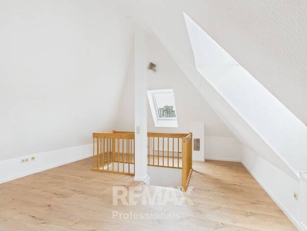 Maisonette zur Miete 990 € 3 Zimmer 80 m² frei ab sofort Fellbach Fellbach 70734