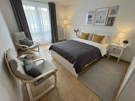 Wohnung zum Kauf provisionsfrei 375.000 € 3 Zimmer 81 m² Waldstraße 20 Gundelfingen 79194