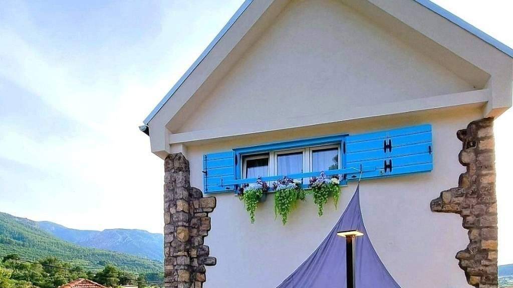 Haus zum Kauf 630.000 € 3 Zimmer 125 m² Hvar