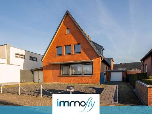 Einfamilienhaus zum Kauf 319.000 € 6 Zimmer 190 m² 643 m² Grundstück Lieck Heinsberg 52525