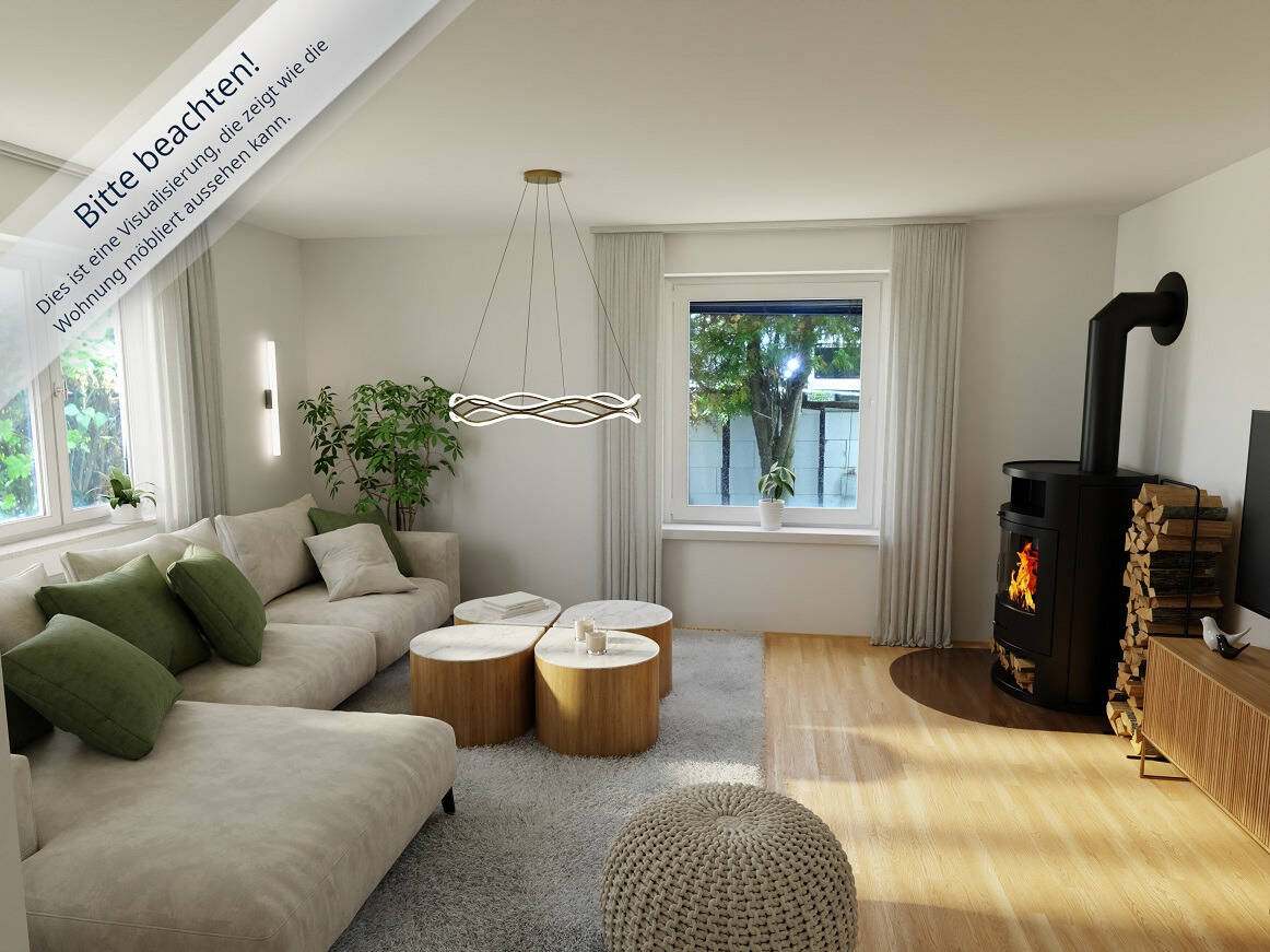 Einfamilienhaus zum Kauf - Ansicht 2