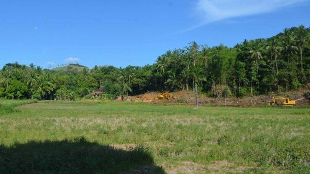 Grundstück zum Kauf 106.000 € 100.000 m² Grundstück Ferrol 5506