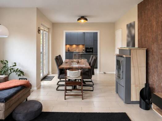 Einfamilienhaus zum Kauf 495.000 € 6 Zimmer 151 m² 964 m² Grundstück Lindern Lindern (Oldenburg) 49699
