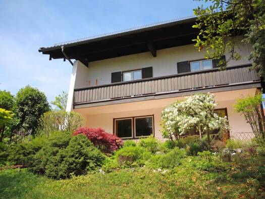 Einfamilienhaus zum Kauf 835.000 € 5 Zimmer 171 m² 775 m² Grundstück Bernau Bernau am Chiemsee 83233