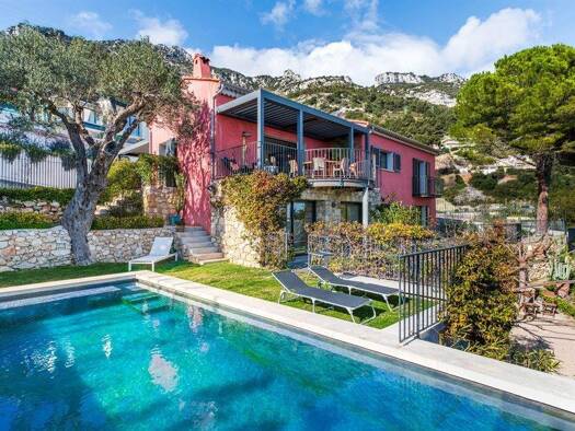 Einfamilienhaus zum Kauf 3.192.000 € 6 Zimmer 225 m² 1.200 m² Grundstück Tenao Inferieur BEAUSOLEIL 06240