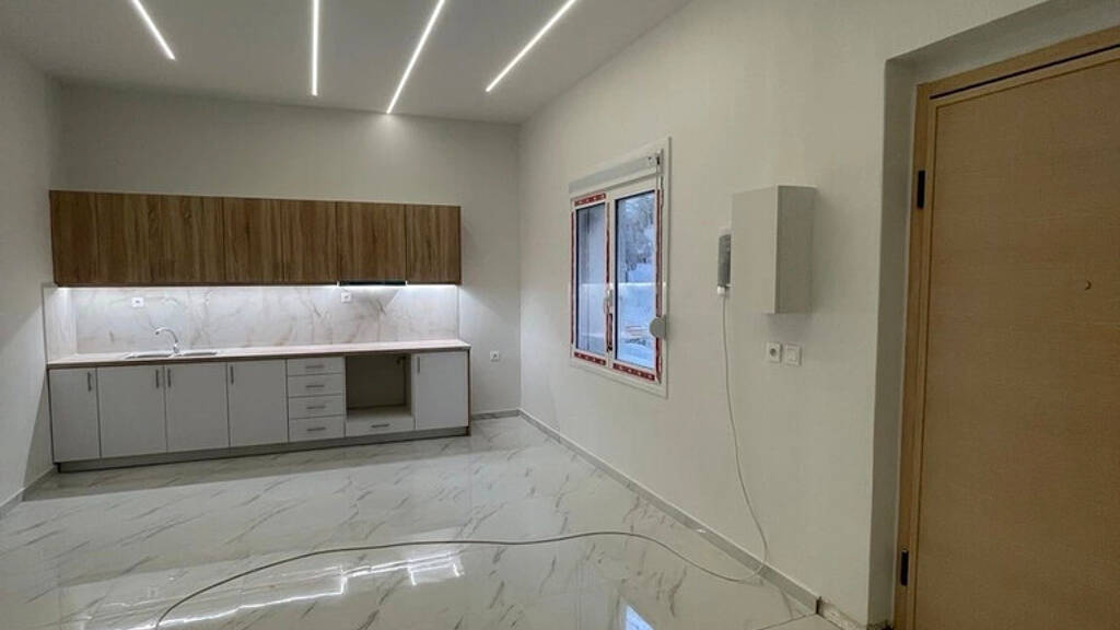 Studio zum Kauf 138.000 € 3 Zimmer 81 m² EG Athen