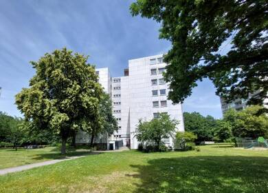 Wohnung zur Miete 551 € 3 Zimmer 70,1 m² 7. Geschoss Scheringerstraße 3 Blumenthal Bremen 28779