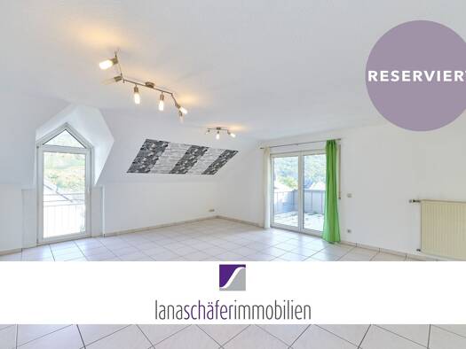 Wohnung zur Miete 890 € 4 Zimmer 120 m² 3. Geschoss Kues Bernkastel-Kues 54470