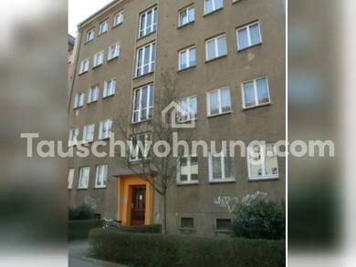 Wohnung zur Miete Tauschwohnung 415 € 3 Zimmer 56 m² EG Pankow Berlin 13189