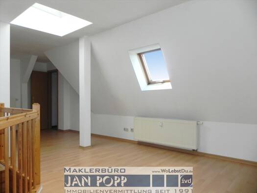 Maisonette zum Kauf 55.000 € 2 Zimmer 70,6 m² Greiz Greiz 07973