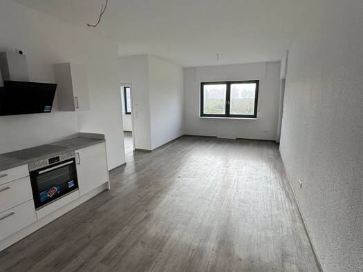 Terrassenwohnung zur Miete 800 € 3 Zimmer 76 m² frei ab 01.11.2026 Kirchstraße 14 Bevern Essen (Oldenburg) 49632