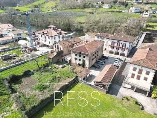 Chalet zum Kauf 290.000 € 11 Zimmer 908 m² Nagusia Kale, 28 Sunbilla 31791