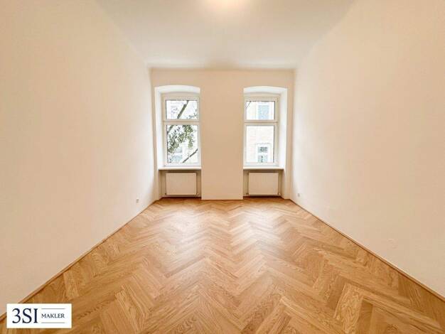 Wohnung zum Kauf 375.000 € 3 Zimmer 69,4 m² 1. Geschoss Beckmanngasse 38 Wien 1150