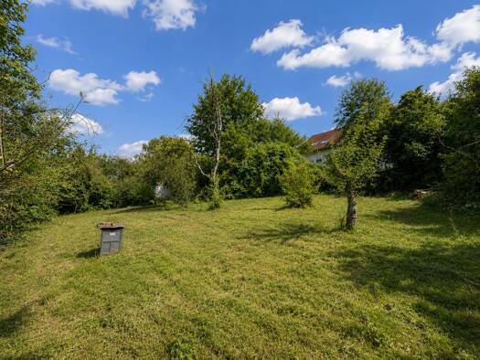 Grundstück zum Kauf 477.000 € 1.084 m² Grundstück Lengfeld Würzburg 97076
