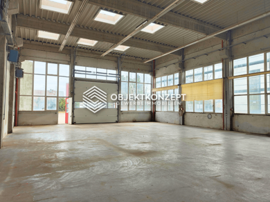 Lagerhalle zur Miete 2.130 m² Lagerfläche Dormettingen 72358