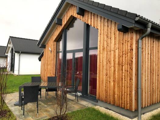 Bungalow zum Kauf 190.000 € 1 Zimmer 48 m² 234 m² Grundstück frei ab sofort Obernsees Mistelgau 95490
