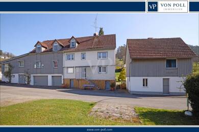 Einfamilienhaus zum Kauf 350.000 € 8 Zimmer 170 m² 1.050 m² Grundstück Hiltersklingen Mossautal / Hiltersklingen 64756