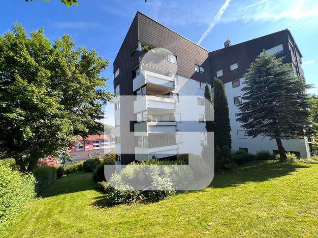 Wohnung zum Kauf 320.000 € 4 Zimmer 102 m² 3. Geschoss Innstadt Passau 94032