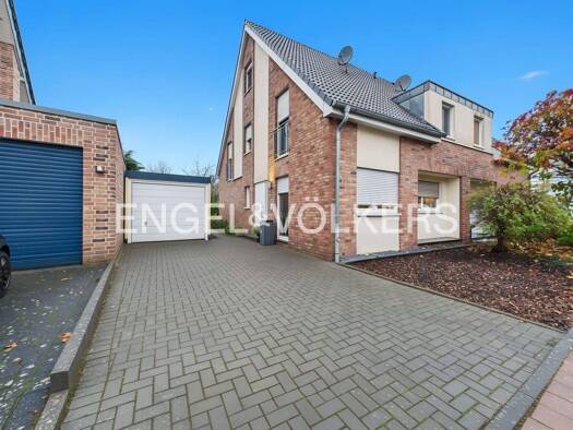 Wohnung zum Kauf 545.000 € 4 Zimmer 156 m² St. Tönis Tönisvorst 47918