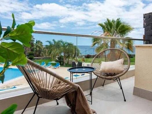Chalet zum Kauf 630.000 € 2 Zimmer 134 m² Calle Tarajal San Miguel de Abona 38639