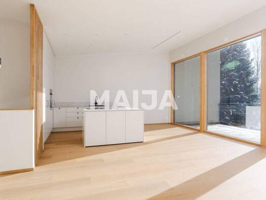 Doppelhaushälfte zum Kauf 369.000 € 5 Zimmer 123 m² 1.034 m² Grundstück Lusikkakatu 15 Jyväskylä 40270