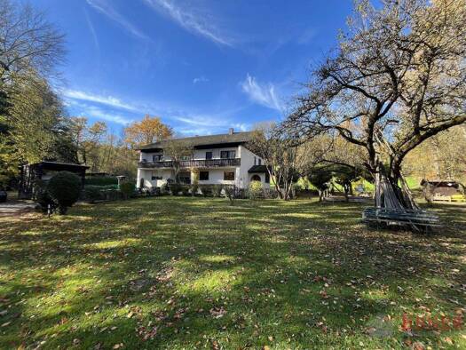 Mehrfamilienhaus zum Kauf 350.000 € 10 Zimmer 270 m² 2.939 m² Grundstück Fichtental Prackenbach 94267