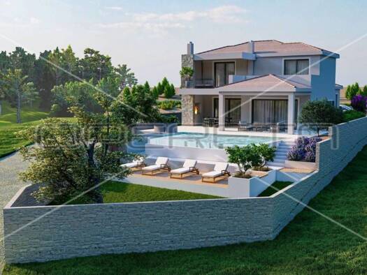 Haus zum Kauf 955.000 € 5 Zimmer 298 m² Sukosan