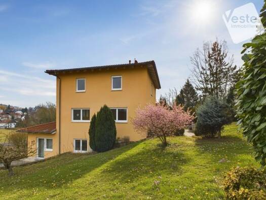 Haus zum Kauf 450.000 € 6 Zimmer 169 m² 846 m² Grundstück Lützelbuch Coburg 96450