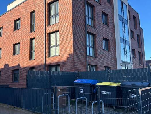 Wohnung zur Miete 1.320 € 3,5 Zimmer 76,9 m² Geschoss 2/3 frei ab 01.02.2026 Kirchweg 55 Henstedt-Ulzburg 24558