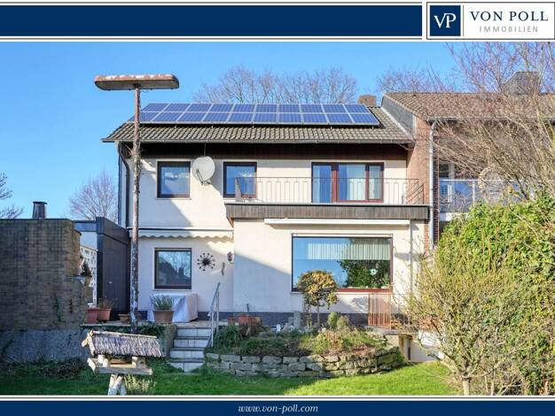 Reihenendhaus zum Kauf 469.000 € 6,5 Zimmer 144 m² 485 m² Grundstück Bochum 44879