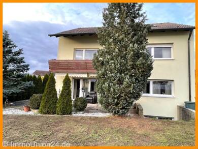 Einfamilienhaus zum Kauf 599.000 € 7 Zimmer 197 m² 671 m² Grundstück Hersbruck Hersbruck 91217