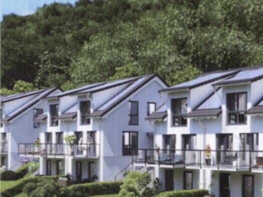 Doppelhaushälfte zur Miete 2.050 € 5,5 Zimmer 147 m² frei ab sofort Unterhausen Lichtenstein 72805