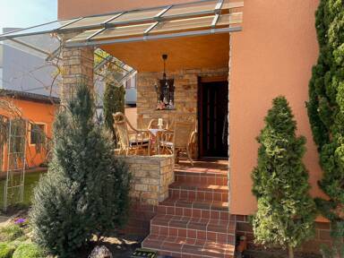 Einfamilienhaus zum Kauf provisionsfrei 775.000 € 6 Zimmer 180 m² 340 m² Grundstück Südstadt Fürth 90763
