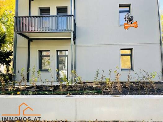 Wohnung zur Miete - Erstbezug 1.105 € 2 Zimmer 71,4 m² Wien 19.,Döbling 1190