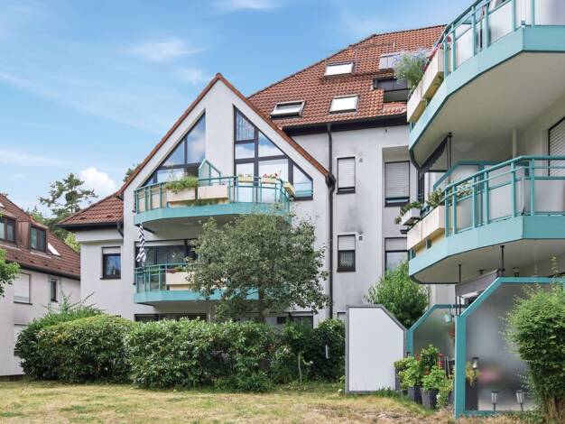 Wohnung zum Kauf 360.000 € 4 Zimmer 101,6 m² 3. Geschoss frei ab 01.12.2026 Seestraße 98 Zeuthen Zeuthen 15738