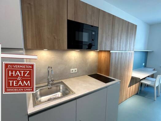 Studio zur Miete 480 € 1 Zimmer 19,2 m² 1. Geschoss frei ab 01.09.2026 Haidenhof-Nord Passau 94032