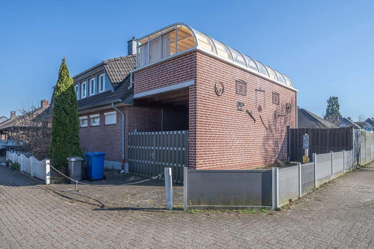 House in Wiefelstede, Landkreis Ammerland - Ansicht 2