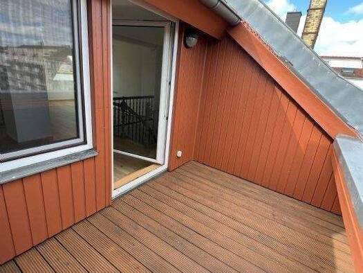 Maisonette zur Miete 1.195 € 3 Zimmer 100,1 m² frei ab sofort Gohlis-Mitte Leipzig 04157