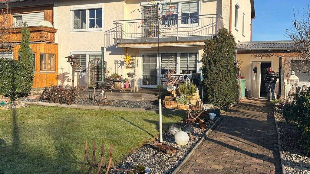 Einfamilienhaus zum Kauf 449.000 € 5 Zimmer 135 m² 800 m² Grundstück frei ab 01.07.2026 Bodenkirchen 84155