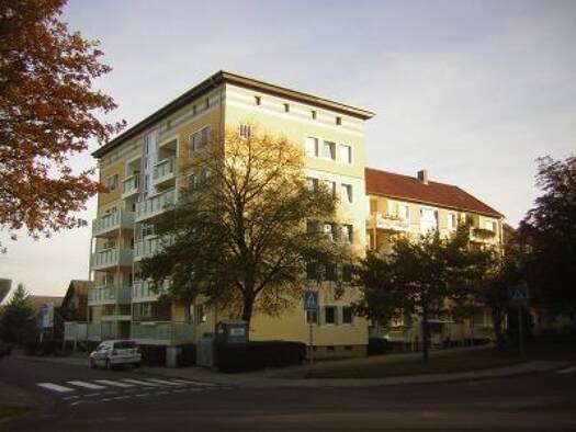 Wohnung zur Miete 655 € 3 Zimmer 88,9 m² EG frei ab 01.12.2026 Hoffmann-von-Fallersleben-Str. 25 Stadtgebiet Wolfenbüttel 38304