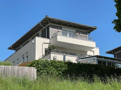 Penthouse zur Miete 2.360 € 3 Zimmer 129 m² 2. Geschoss Freilassing Freilassing 83395