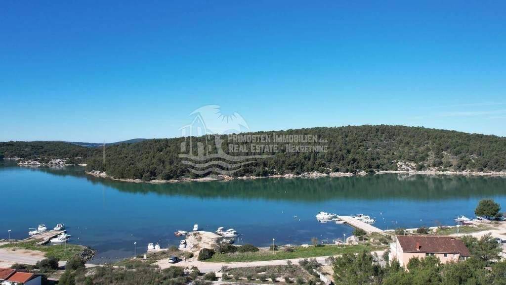 Land-/Forstwirtschaft zum Kauf 400.000 € Grad, Sibenik Sibenik