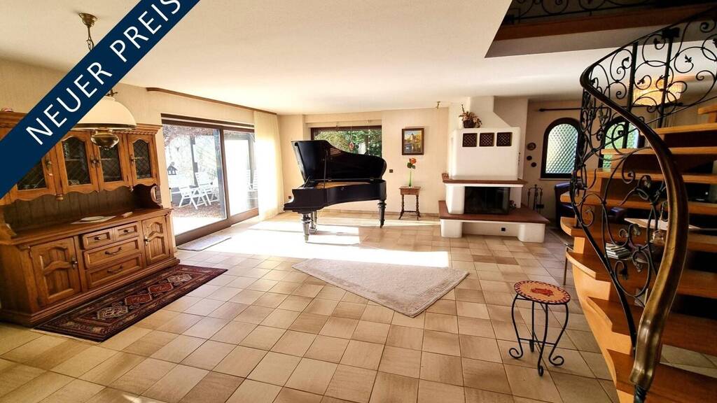 Einfamilienhaus zum Kauf 599.000 € 6 Zimmer 217 m² 1.097 m² Grundstück Weinhof Altdorf / Weinhof 90518