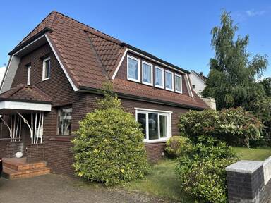 Mehrfamilienhaus zum Kauf provisionsfrei 349.000 € 6 Zimmer 220 m² 1.028 m² Grundstück Brüninger Weg Ganderkesee Ganderkesee 27777