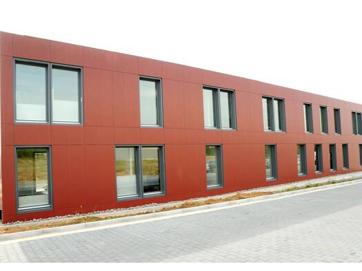 Bürofläche zur Miete provisionsfrei 8 Zimmer 200 m² Bürofläche Oberwerrner Weg 34 Euerbach 97502