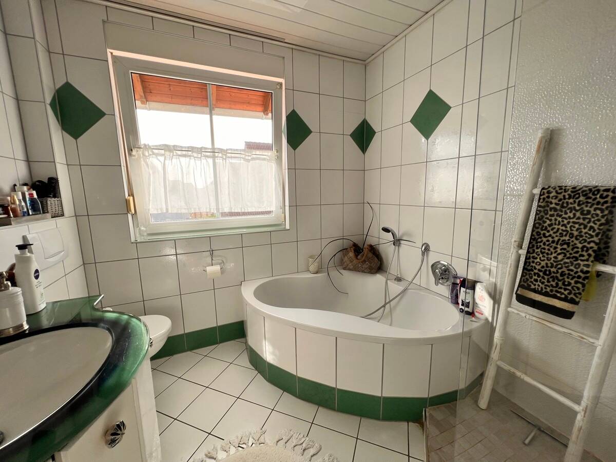 Einfamilienhaus zum Kauf - Mehr