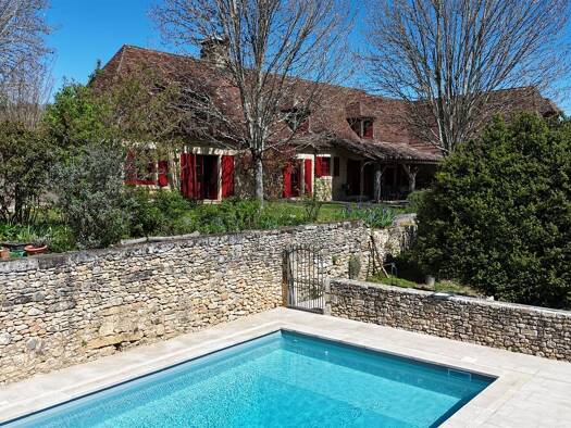 Haus zum Kauf 636.000 € 280 m² 1.575 m² Grundstück Le Bugue 24260